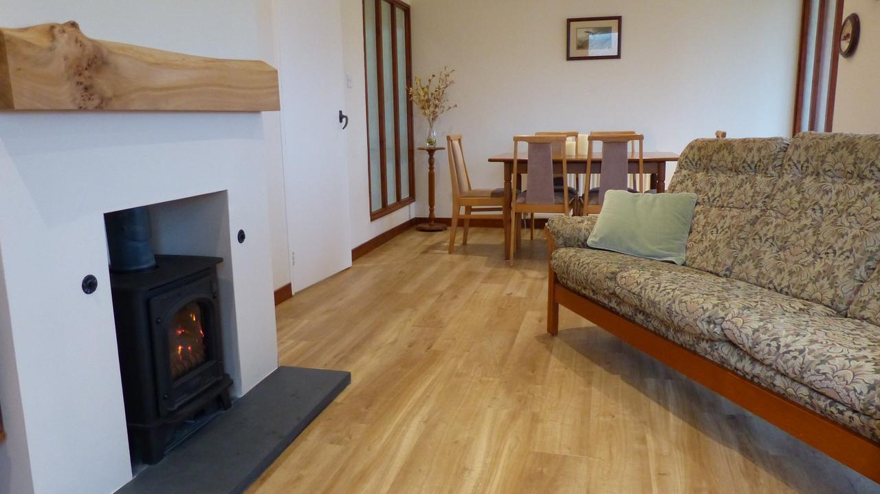 Blarghour Farm Cottages Overlooking Loch Awe Ardchonnell Eksteriør billede